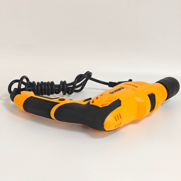 Дрель DEKO  dkid 900 bmc