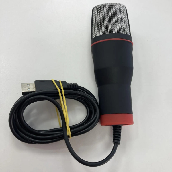 Микрофон DEXP  u400