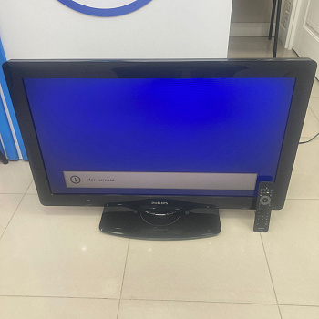 Телевизор PHILIPS  32pfl3406h 32,0" Телевизор PHILIPS  32pfl3406h 32,0"