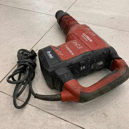 Отбойный молоток ELITECH  п 1552эм hd