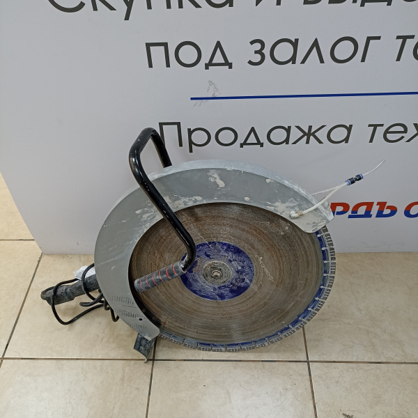 Электрический резчик messer BL600