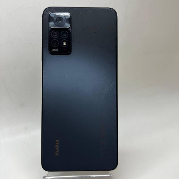 Мобильный телефон XIAOMI redmi note 11 pro 8/128 гб Мобильный телефон XIAOMI redmi note 11 pro 8/128 гб