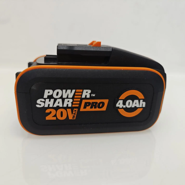 Аккумулятор WORX Power Share Pro 20v
