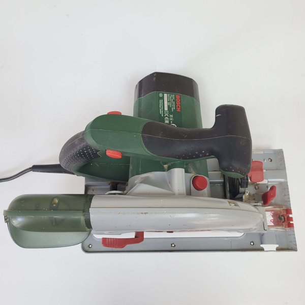 Пила дисковая BOSCH pks 66