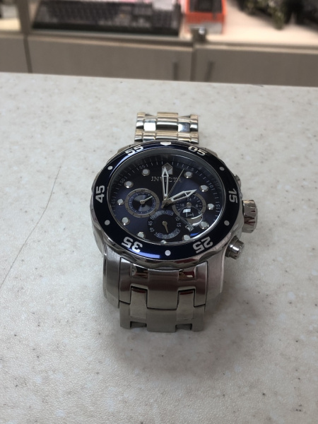 Часы Invicta ProDiver
