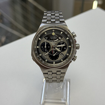 Часы Citizen Promaster E210-T006400
