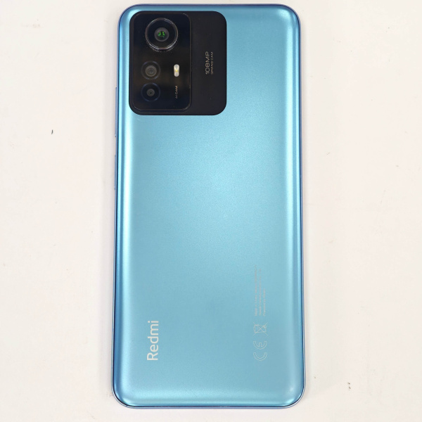 Мобильный телефон XIAOMI Redmi Note 12s 6/128 гб Мобильный телефон XIAOMI Redmi Note 12s 6/128 гб