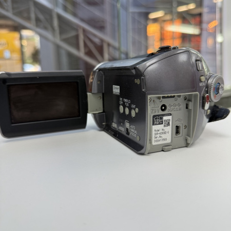 Видеокамера PANASONIC  sdr-h280