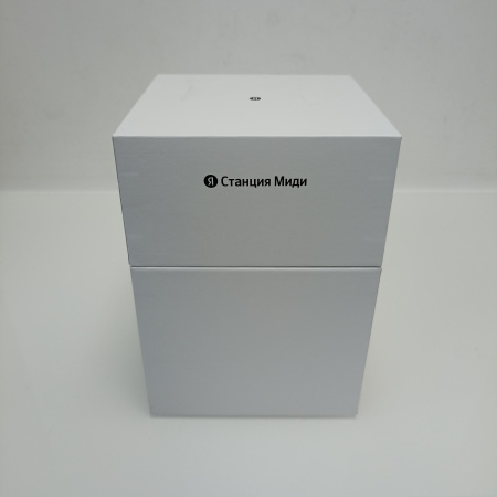 Станция ЯНДЕКС МИДИ