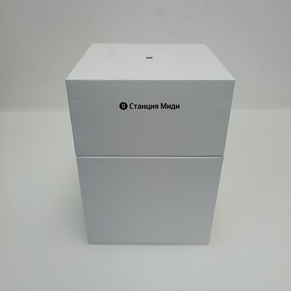 Станция ЯНДЕКС МИДИ