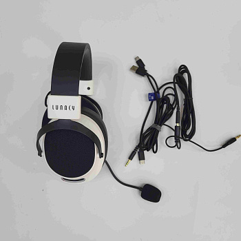 Наушники LUNACY Loud llhp01 Наушники LUNACY Loud llhp01