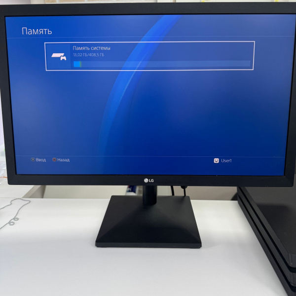 Игровая приставка SONY  ps 4 pro 500gb Игровая приставка SONY  ps 4 pro 500gb