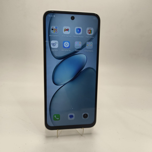 Мобильный телефон TECNO Spark Go1 3/64 гб