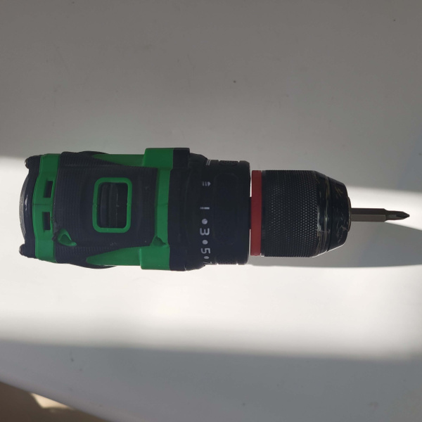 Шуруповерт Worten