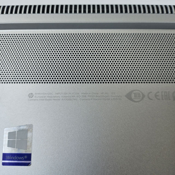 Ноутбук HP Elitebook x360 1040 G6 14,0"/ Intel Core i7-8565U/ 16 Гб/ 512 Гб/ Ноутбук HP Elitebook x360 1040 G6 14,0"/ Intel Core i7-8565U/ 16 Гб/ 512 Гб/