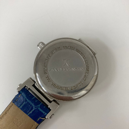 Часы jacques cantni jc-760