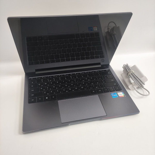 Ноутбук HUAWEI MateBool 14 klvd-wfh9 14,0"/ Intel Core i5-1135G7/ 16 Гб/ 512 Гб/