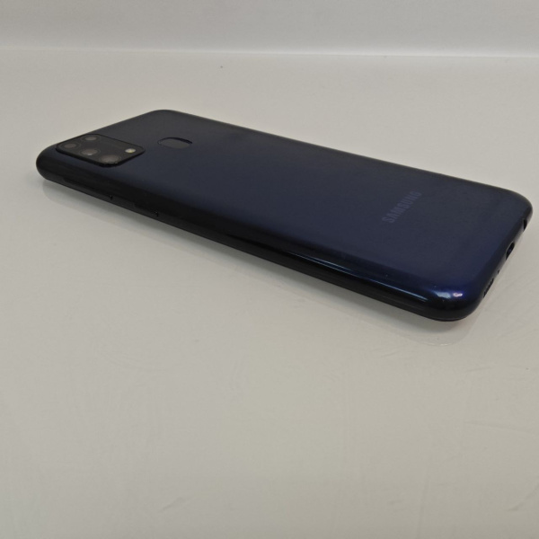 Мобильный телефон SAMSUNG m31s 6/128 гб