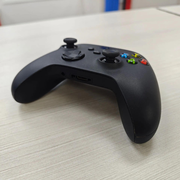 Геймпад XBOX Microsoft Xbox Wireless  microsoft xbox wireless controller