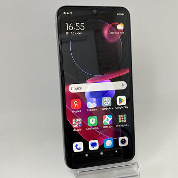 Мобильный телефон XIAOMI Redmi Note 8T 4/64 гб