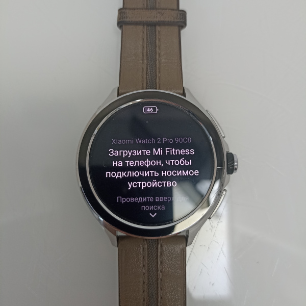 Смарт часы XIAOMI watch 2 pro m2234w1