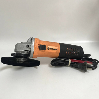 Ушм ВИХРЬ 125 