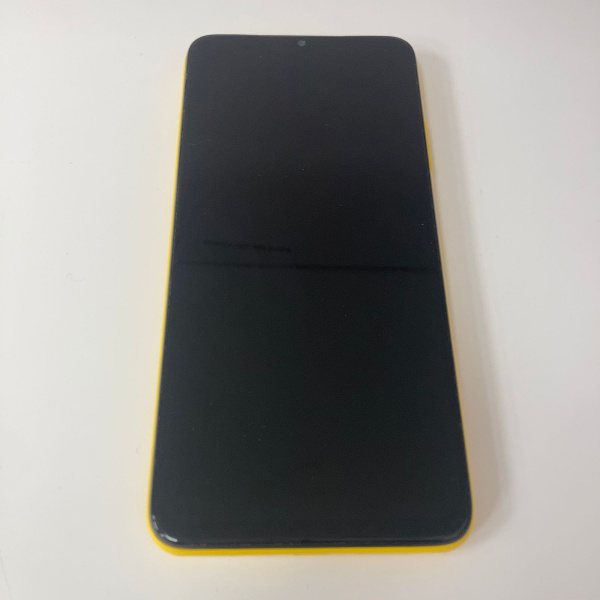 Мобильный телефон XIAOMI poco m3 4/128 гб