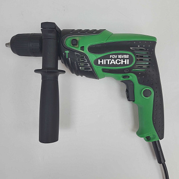 Дрель HITACHI FDV 16VB2