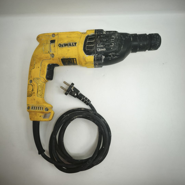Перфоратор DEWALT DWH24K
