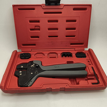 Ручной инструмент CTF 55922 с набором матриц