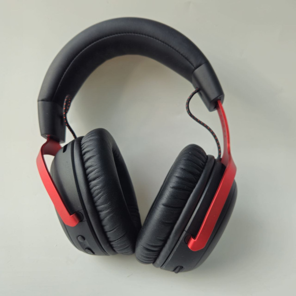 Наушники HYPERX  cloud 3 wireless Наушники HYPERX  cloud 3 wireless