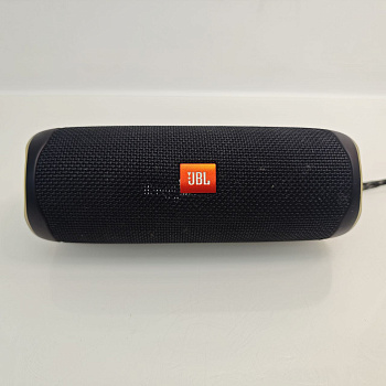 Портативная колонка JBL Flip 5