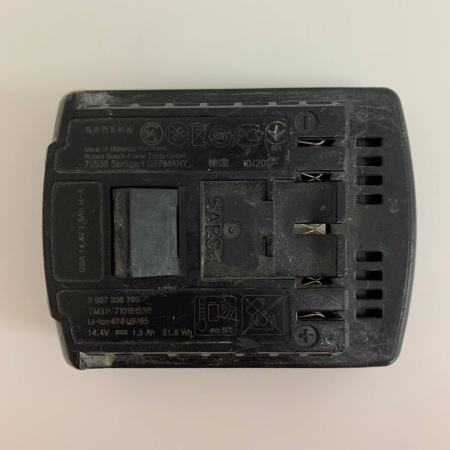 Аккумулятор BOSCH  1440-li