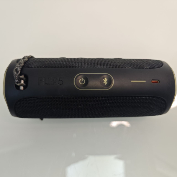Портативная колонка JBL Flip 5