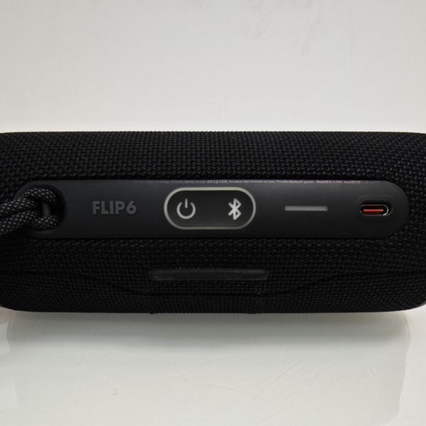 Колонки JBL FLIP 6  Колонки JBL FLIP 6