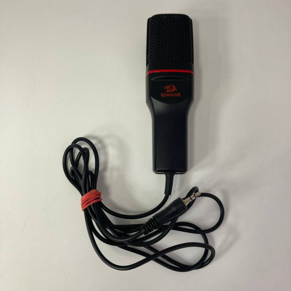 Микрофон Redragon Seyfert GM100