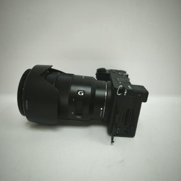 Фотоаппарат SONY a-6700