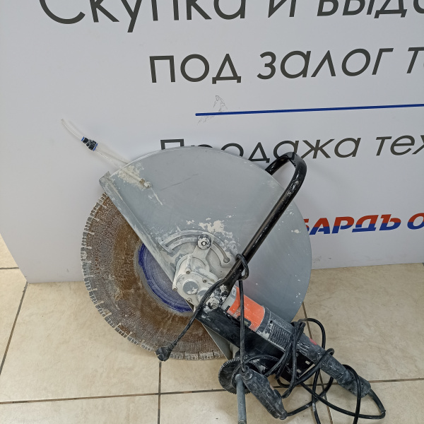 Электрический резчик messer BL600