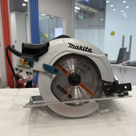 Пила дисковая MAKITA hs7600