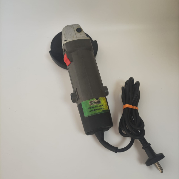 Ушм GREEN POWER 125 Ушм GREEN POWER 125