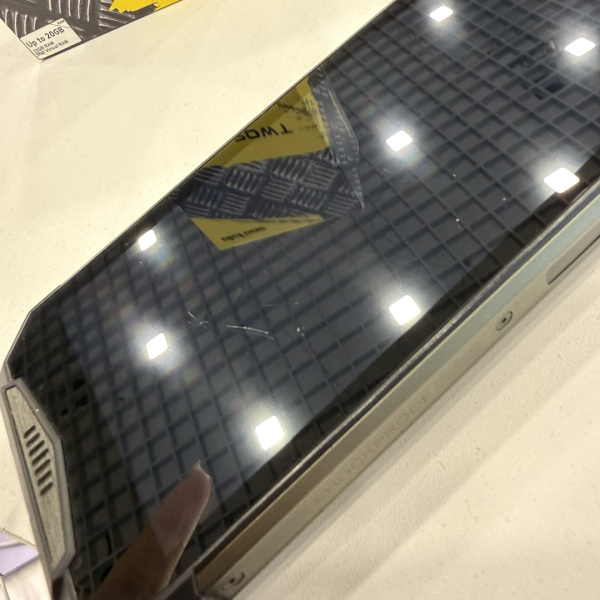 Мобильный телефон ULEFONE 20WT 12/256 гб