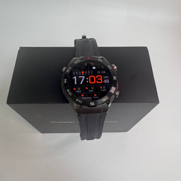 Смарт часы HUAWEI ultimate-94a clb-b19