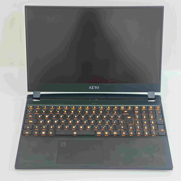 Ноутбук GIGABYTE 15 Aero 15,6"/ Intel Core i7-10870H/ 16 Гб/ 512 Гб/ Ноутбук GIGABYTE 15 Aero 15,6"/ Intel Core i7-10870H/ 16 Гб/ 512 Гб/