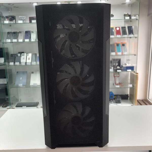 Системный блок Intel Core i5-12400F/ 16 Гб///  MSI GeForce RTX 3050 VENTUS 2X XS OC 8GB