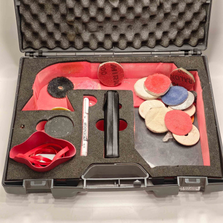 Шлифмашина Bohle BO  5300900