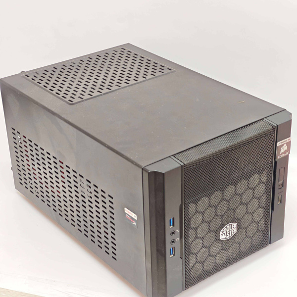 Системный блок CUSTOM Intel Core i7-4770/ 8 Гб/// NVIDIA GeForce GTX 1080 8GB Системный блок CUSTOM Intel Core i7-4770/ 8 Гб/// NVIDIA GeForce GTX 1080 8GB