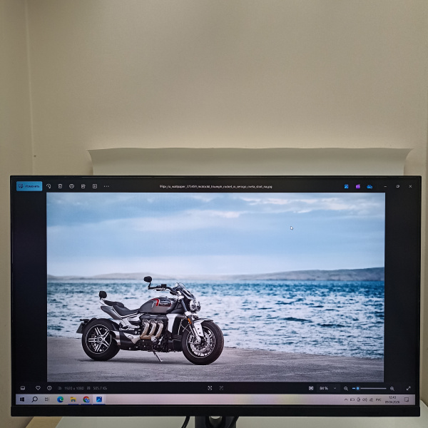 Монитор XIAOMI Mi 2k gaming monitor 27 27,0" 165 гц