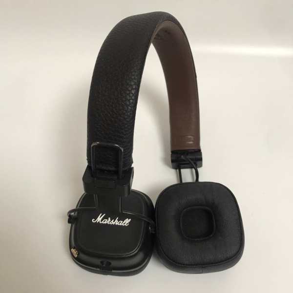 Наушники MARSHALL major 4