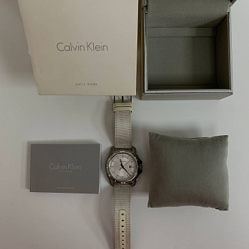 Часы Calvin Klein K5Y31V