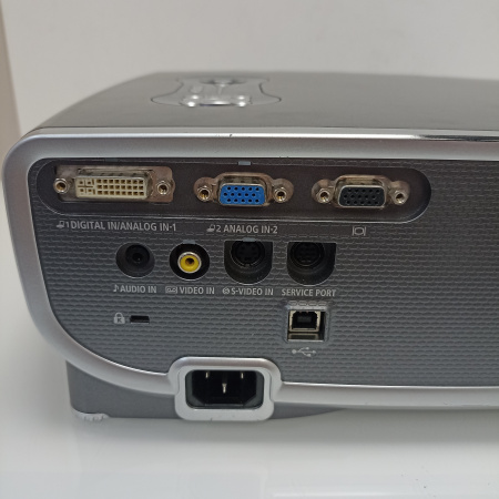 Проектор CANON sx6